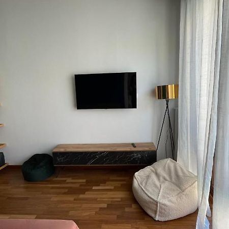 Bocconi 1 Bdr With Style Διαμέρισμα Μιλάνο Εξωτερικό φωτογραφία