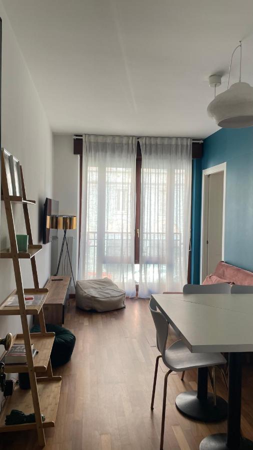 Bocconi 1 Bdr With Style Διαμέρισμα Μιλάνο Εξωτερικό φωτογραφία