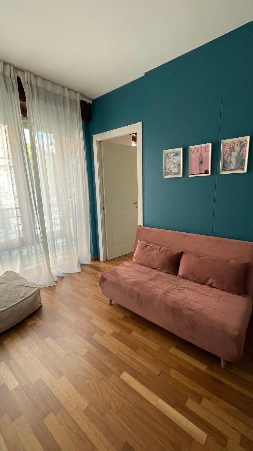 Bocconi 1 Bdr With Style Διαμέρισμα Μιλάνο Εξωτερικό φωτογραφία